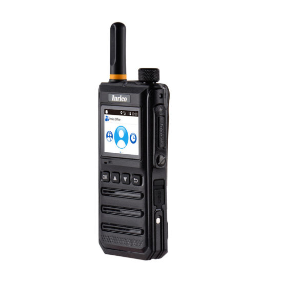 Inrico T640A PoC Radio - Image 4