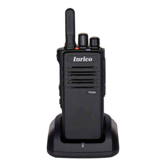 Inrico T522A PoC Radio - Image 5