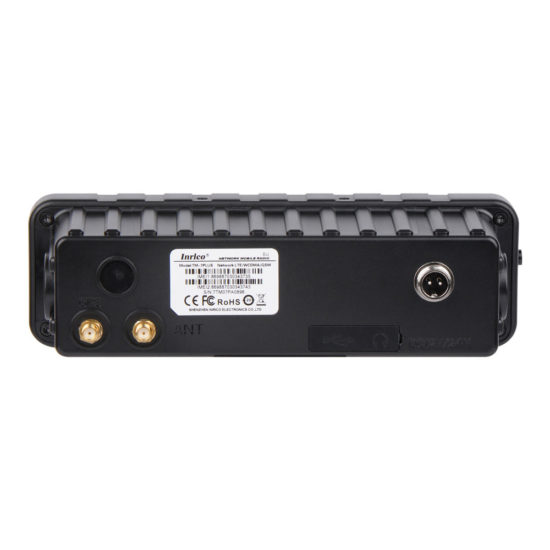 Inrico TM7-Plus (2021) Mobile PoC Radio - Image 4