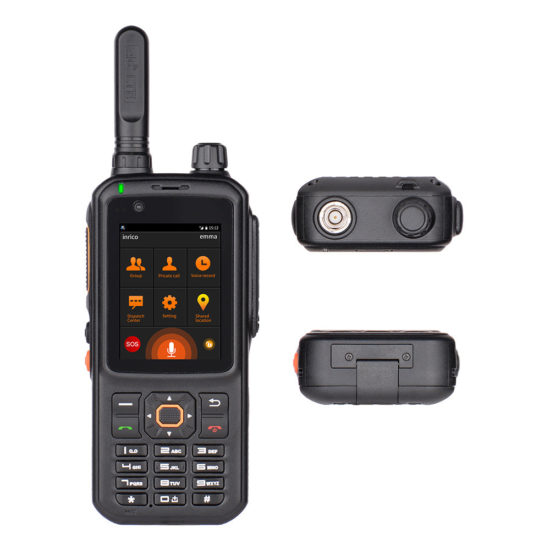 Inrico T320 PoC Radio - Image 2