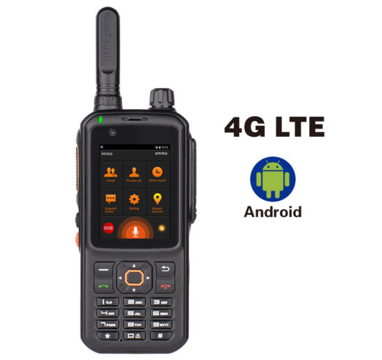 Inrico T320 PoC Radio