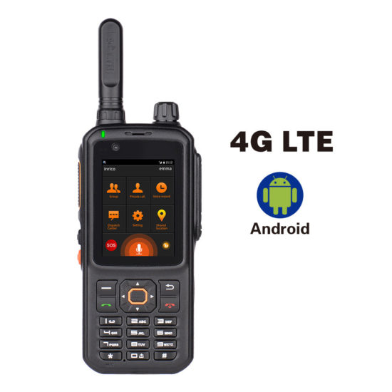Inrico T320 PoC Radio