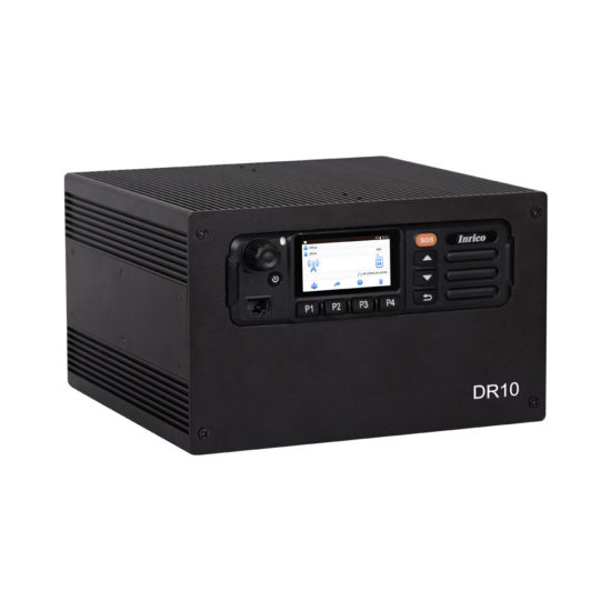 Inrico DR10 PoC to Analog/DMR Gateway - Image 2