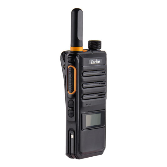 Inrico T620 PoC Radio - Image 3