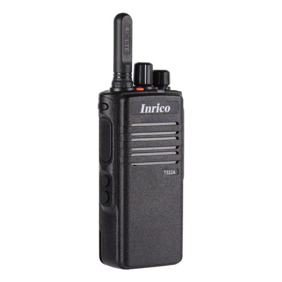 Inrico T522A PoC Radio - Image 6