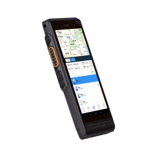 Inrico S300 PoC Radio - Image 2