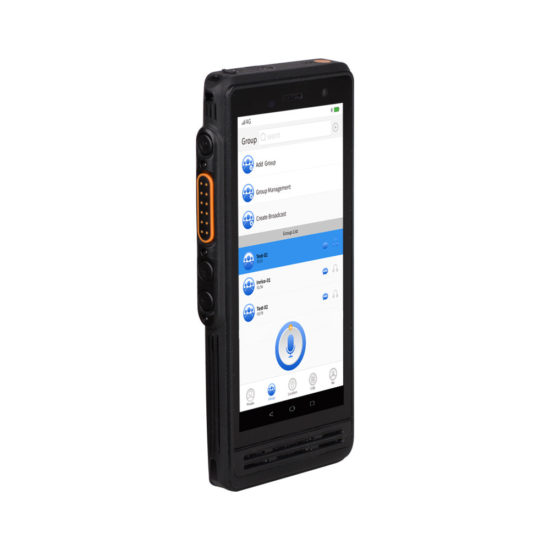 Inrico S300 PoC Radio - Image 3