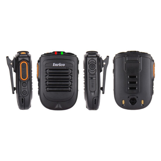 Inrico B01 Android/iOS Bluetooth Microphone