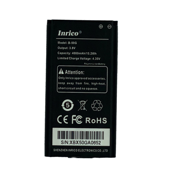 Battery For T620