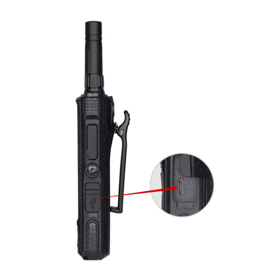 Inrico S200 PoC Radio - Image 2