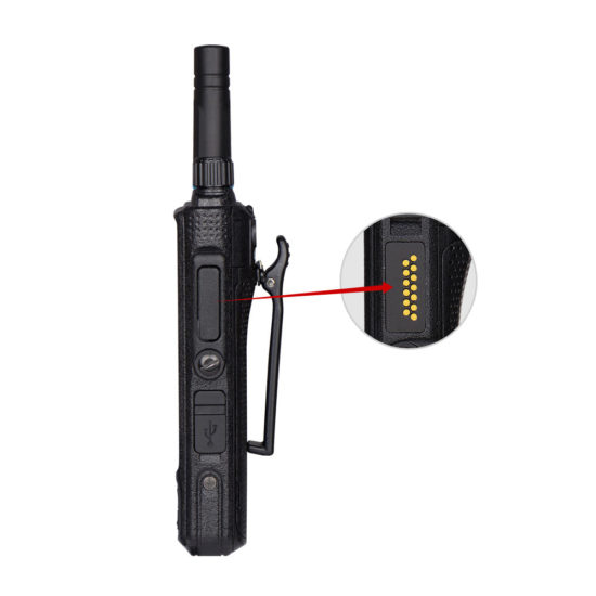 Inrico S200 PoC Radio - Image 3