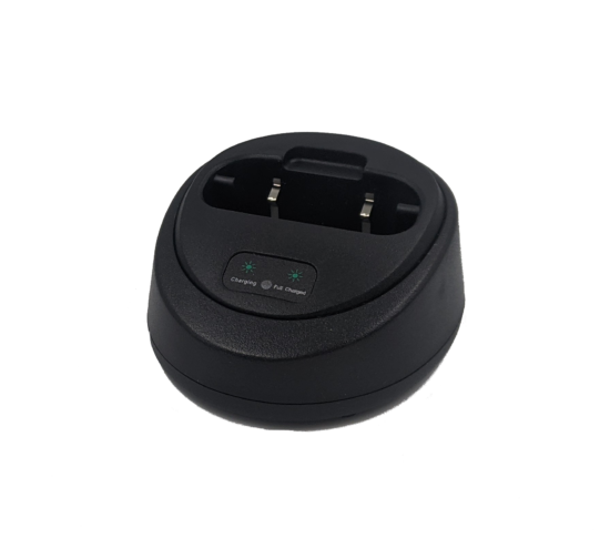 Inrico B01 Microphone Desktop Charger - Image 2