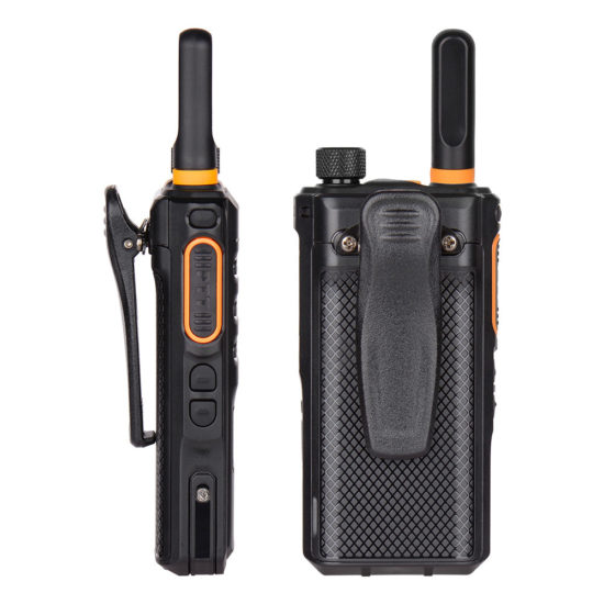 Inrico T620 PoC Radio - Image 4