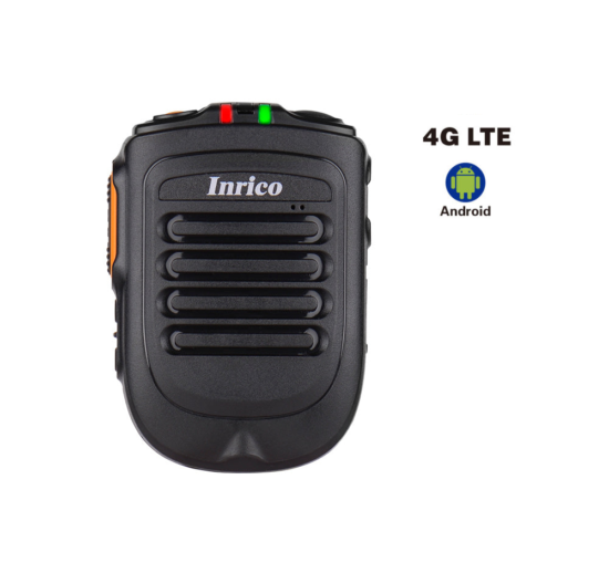 Inrico B01 Android Only Bluetooth Microphone