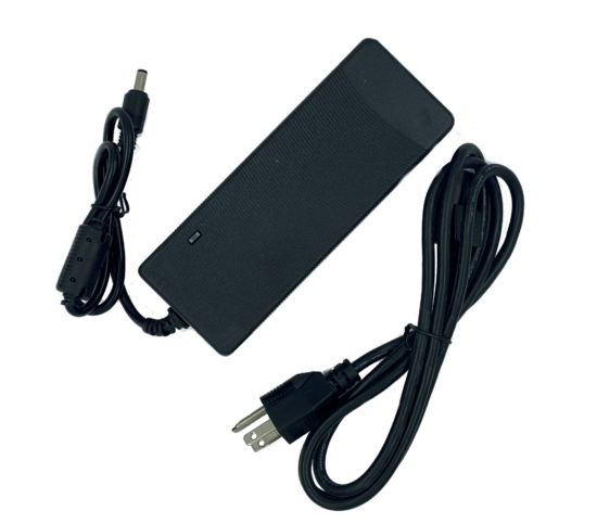 8 Way Muti-Charger for Inrico T320 - Image 5