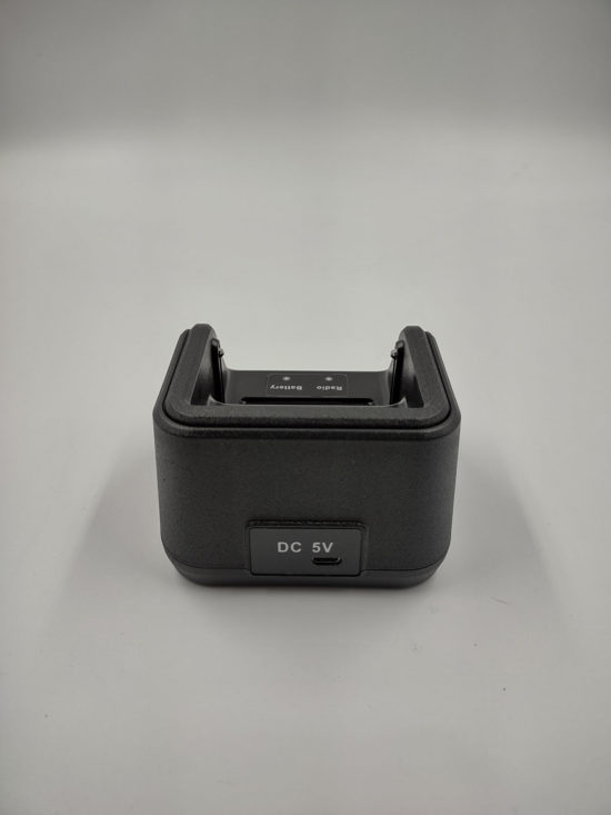 Inrico S200 Desktop Charger - Image 3