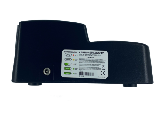 8 Way Muti-Charger for Inrico T320 - Image 3