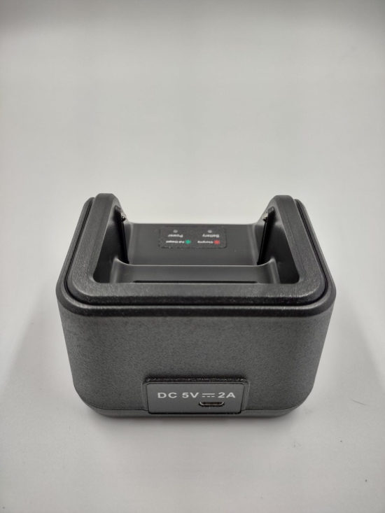 Inrico T620 Desktop Charger - Image 3