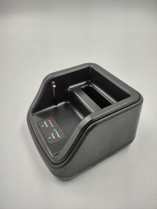 Inrico T620 Desktop Charger - Image 2